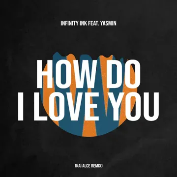 How Do I Love You (Kai Alce Remix)-cover