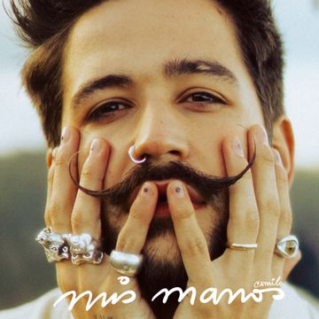 Tuyo y Mio-cover