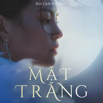 Mặt Trăng-cover