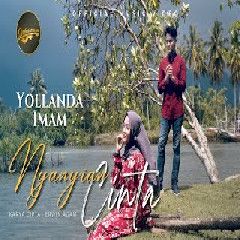 Nyanyian Cinta-cover