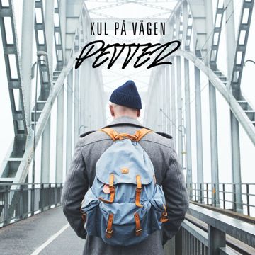 Kul på vägen (feat. Sam-E & Sara Zacharias)-cover