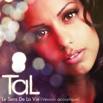 Le Sens De La Vie ( Acoustique )-cover