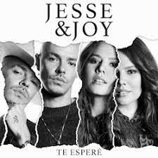 Te Espere-cover
