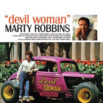 Devil Woman-cover