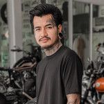 คนเลวๆ-cover