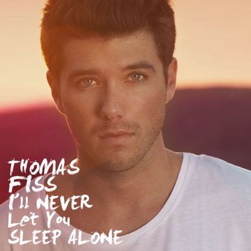 Never Sleep Alone-cover
