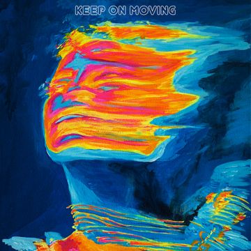 Keep On Moving-cover