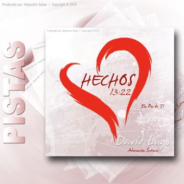 Digno Eres Tu Señor / Te Exaltamos (Pista)