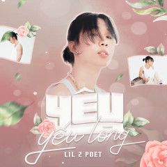 Yêu Yếu Lòng-cover