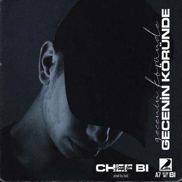 Gecenin Köründe-cover