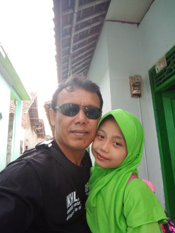 Lara Ati akustik by kg Dede