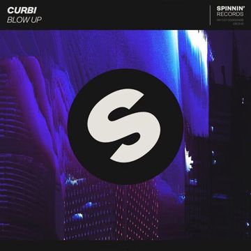 Blow Up-cover