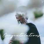 ยินดีด้วยนะ(Congratulations)-cover