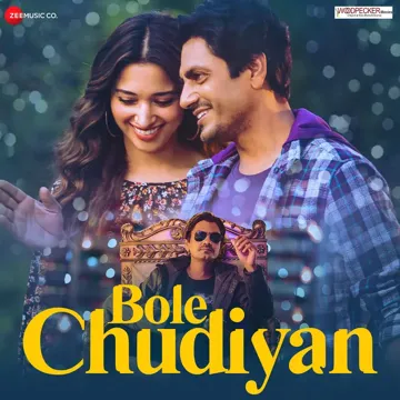 Swaggy Chudiyan-cover