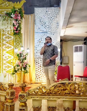 Dj ya saman palembang 