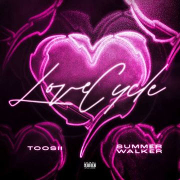 Love Cycle-cover