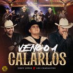 Vengo A Calarlos (En vivo)-cover