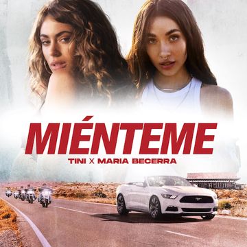 Miénteme-cover