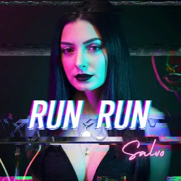 Run Run-cover