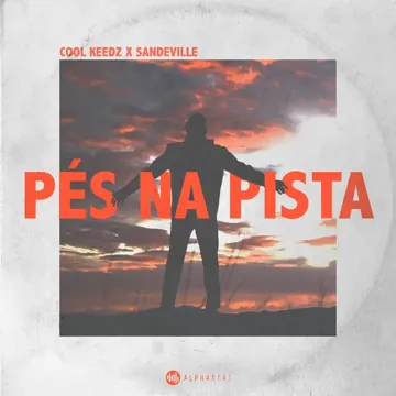 Pés na Pista-cover