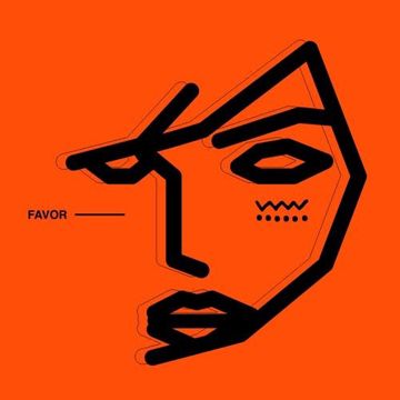 Favor-cover