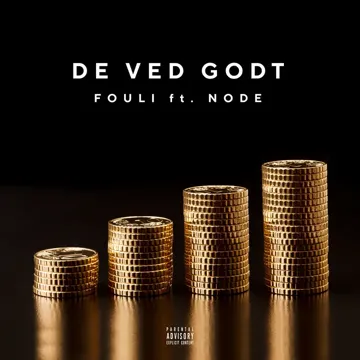 De Ved Godt-cover