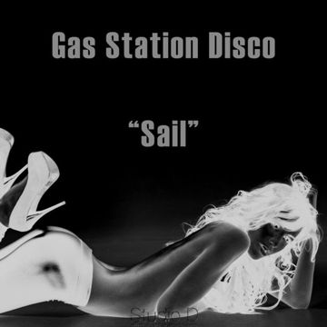 Gas Station-cover