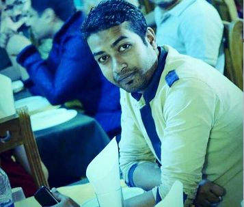 Tanvir's Songs Ekbar Bol M Sᕼᓰᗷᗷᓰᖇ🏳️ -cover