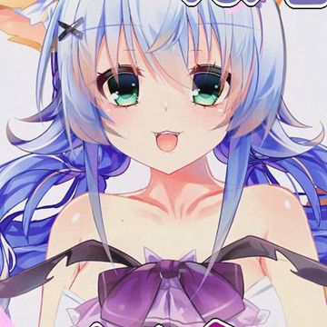 SUKI酱 - Real intention 妃爱角色曲 灵感满溢的甜蜜创想-cover