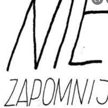 Nie zapomnij-cover