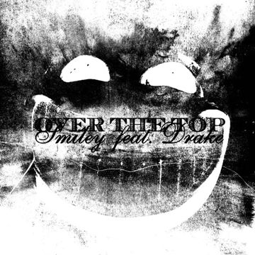 Over The Top-cover