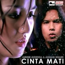 Cinta Mati (Akustik Vers.)-cover