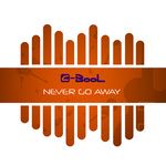 Never Go Away(Groovefore & neeVald Radio Edit)-cover