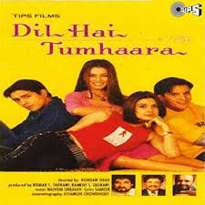 Chaaya Hai Jo Dil Pe-cover