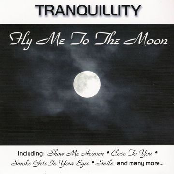 Fly Me To The Moon-cover
