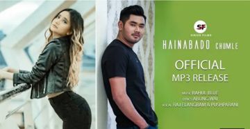 HAINABADO CHUMLE-cover