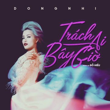 Trách Ai Bây Giờ-cover
