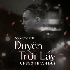 Duyên Trời Lấy 2 (Acoustic Version)-cover