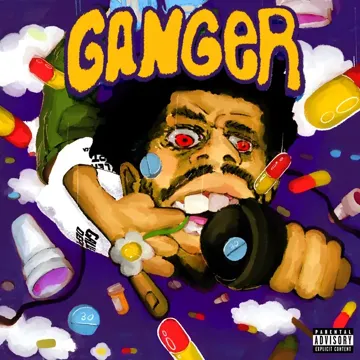 GOMD (feat. Lil Uzi Vert) [Remix]-cover