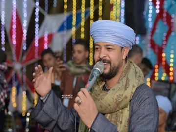 فعيونه بضرب ميت مثل &محمد عزت