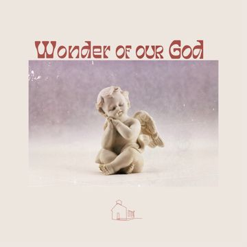 Wonder of Our God-cover