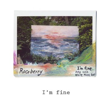 I'm fine-cover
