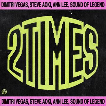 2 Times-cover
