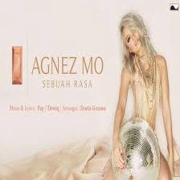 Sebuah Rasa-cover