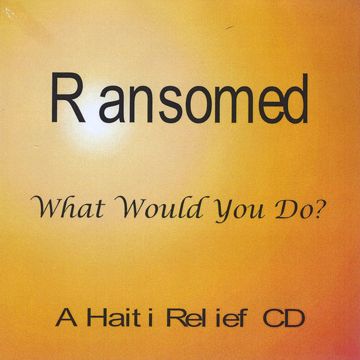 What Would You Do?-cover