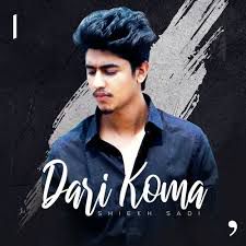DARI KOMA..দাড়ি কমা-cover