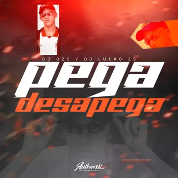 Pega e Desapega-cover