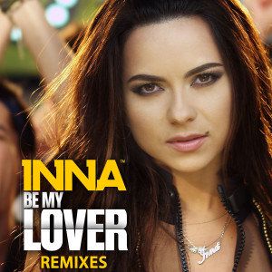 Be My Lover-cover