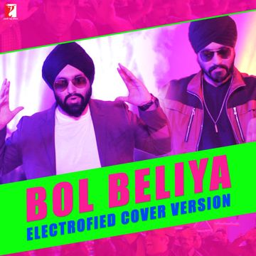 Beliya-cover