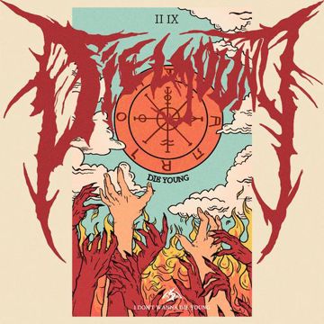 Die Young-cover